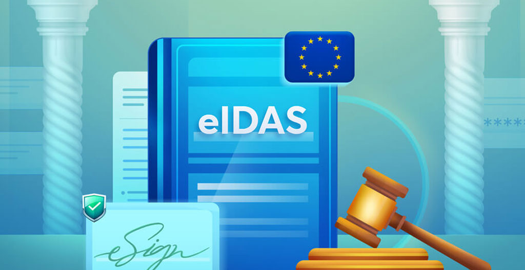 Visualisation symbolique d'un archivage sécurisé de documents électroniques certifiés, serveurs et horodatage